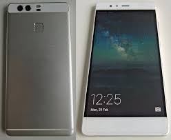 Huawei P9 and P9 Plus in South Africa